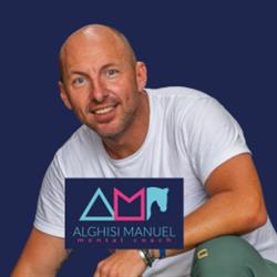 Manuel Alghisi - Mental Coach Equitazione