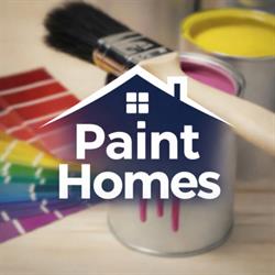 Paint Home's