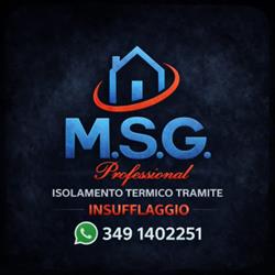 MSG Insufflaggio
