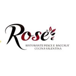 Ristorante ROSE’  pesce & baccala’