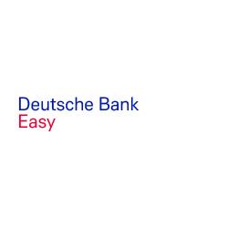 Financial Shop Deutsche Bank Easy