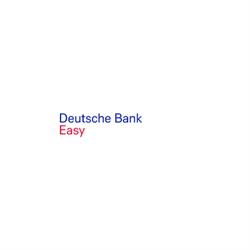 Financial Shop Deutsche Bank Easy