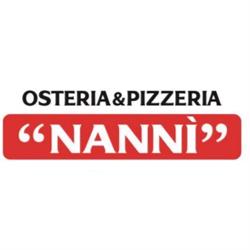 Osteria & Pizzeria "Nannì"