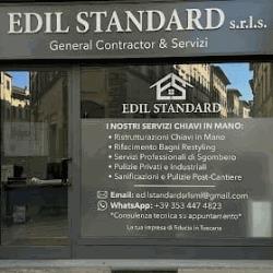 Edil Standard S.r.l.s