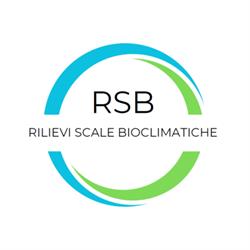 Rilievi scale bioclimatiche