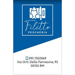 Mily Fish By Filetto