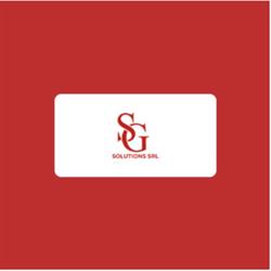 SG Solutions Srl