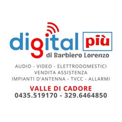 Digital Più di Barbiero