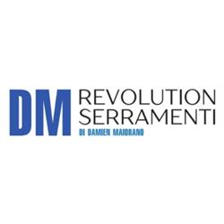 Dm Revolution Serramenti di Damien Maiorano