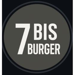 7 bis burger