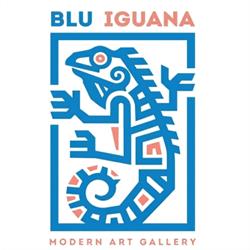 Blu Iguana - Modern Art Gallery & Spirits