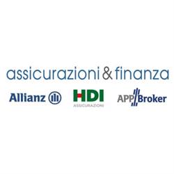 Passarella Assicurazioni - Allianz, HDI, AppBroker