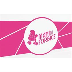Claudia - Mani di Forbice