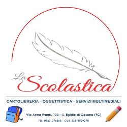 La Scolastica di Marchese Miriam
