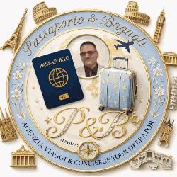 Passaporto & Bagagli