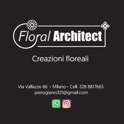 Floral Architect Milano