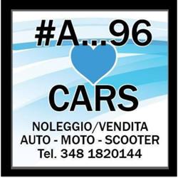 Autonoleggio #A... 96 Cars e bikes