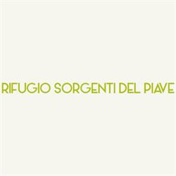 Rifugio Sorgenti del Piave