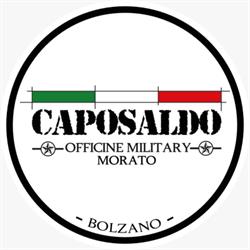 Caposaldo Officine Military Morato Bolzano