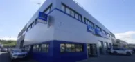 Rivestimenti facciate - sirio project insegne - partner certificati