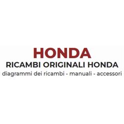 Dall' Ara - Bike Parts Honda