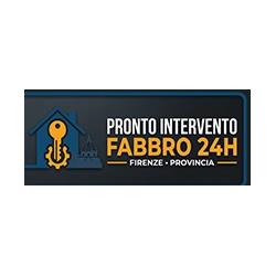 Pronto Intervento Fabbro h24 Firenze