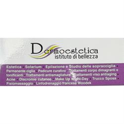 Dermoestetica istituto di bellezza di Ranavoro Monica