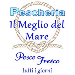Pescheria Il Meglio del Mare