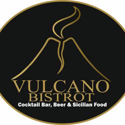 Vulcano Bistrot & Cocktail Bar