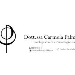 Dott.ssa Carmela Palmieri