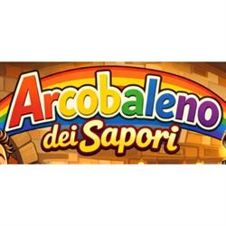 L'Arcobaleno dei Sapori Pizzeria & Rosticceria