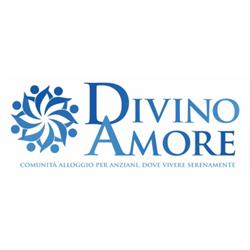 Comunità Alloggio Divino Amore