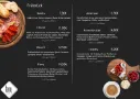 Menu Digitale - Ristorante Farry