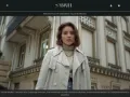 Sito Web - Sabriel E-Commerce 1