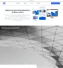 Sito Web - Sabriel Agency 1