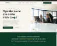 Sito Web B2B - Meridian