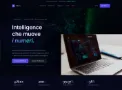 Sito Web - Vektor 1