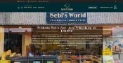 Sito Web - Sebis 1