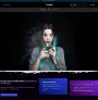 Sito Web - CrispBreak 1