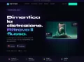 Realizzazione Siti Web Professionali