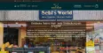 Sito Web - Sebis 1
