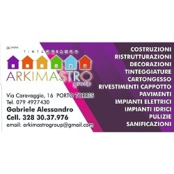 ARKIMASTRO GROUP