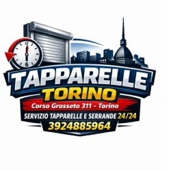 Tapparelle Torino