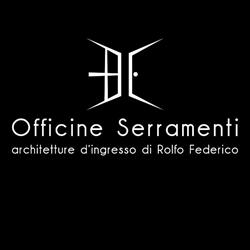 Officine Serramenti di Rolfo F. & C. Sas