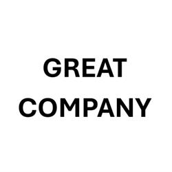 Great Company