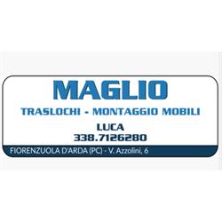 Maglio Traslochi