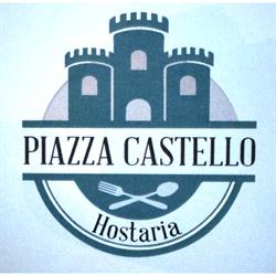 Hostaria Piazza Castello