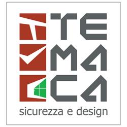 Temaca Sicurezza e Design