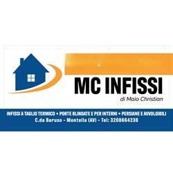 MC Infissi di Maio Christian