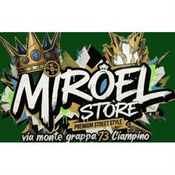 Miroel abbigliamento Uomo|Donna